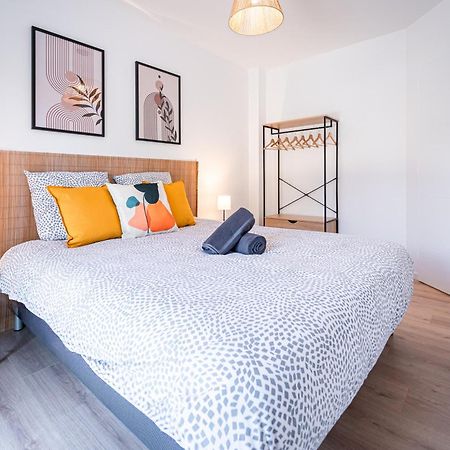 Le Cool'Nest - Proche Disney Et Val D'Europe 10Mn Esbly Dış mekan fotoğraf