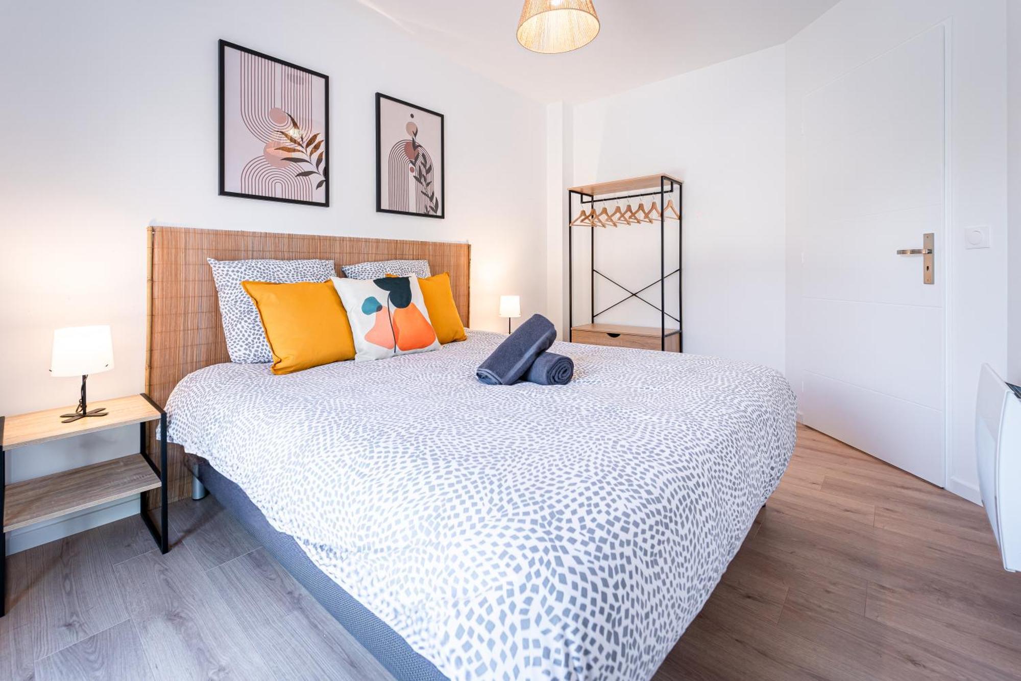 Le Cool'Nest - Proche Disney Et Val D'Europe 10Mn Esbly Dış mekan fotoğraf