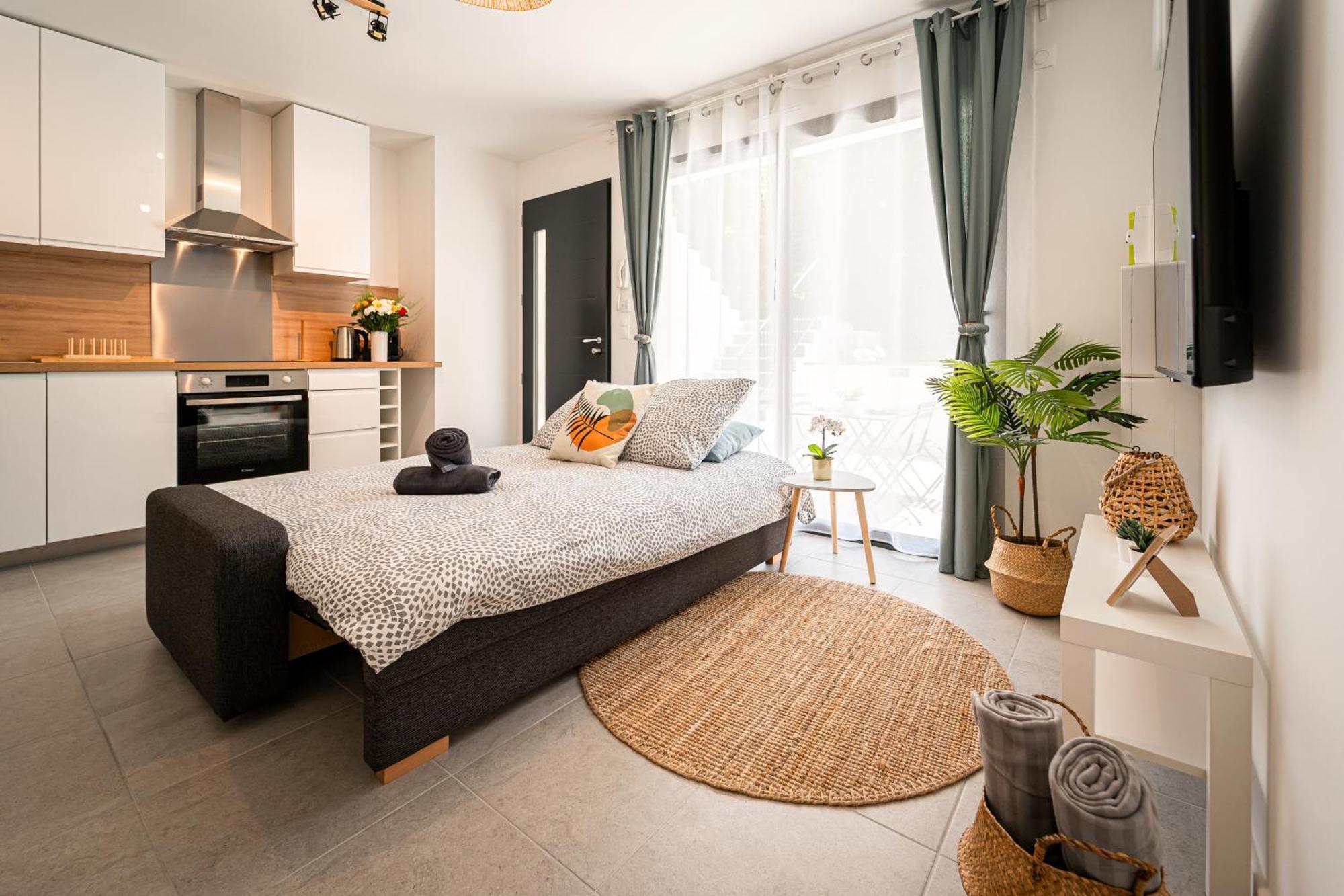 Le Cool'Nest - Proche Disney Et Val D'Europe 10Mn Esbly Dış mekan fotoğraf